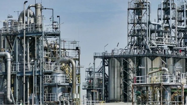 நாகப்பட்டினத்தில் இப்படி திட்டம் வருதா.. சும்மாயில்ல பாஸ்.. ரூ.36,350 கோடி மெகா திட்டம்..!! 