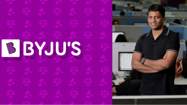  திவால் நடவடிக்கை ரத்து செய்யப்படாவிட்டால் பைஜூஸ் நிறுவனம் மூடப்படும்.. மனு கொடுத்த பைஜூ ரவீந்திரன்!