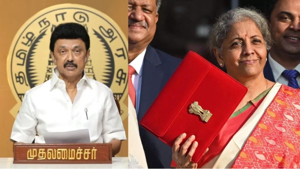  பட்ஜெட்டில் முதலமைச்சர் ஸ்டாலினின் எதிர்பார்ப்புகள் இவைதான்.. இந்த பட்ஜெட் தீர்வளிக்குமா?