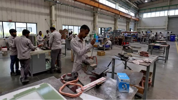 உற்பத்தித் துறைக்கு கிடைக்கப்போகும் சர்ப்ரைஸ் - பட்ஜெட் 2024 