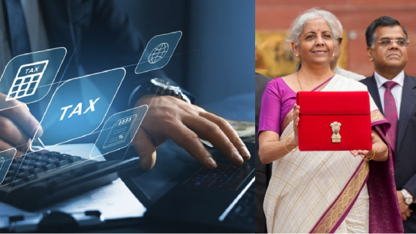 பட்ஜெட்டில் சோகம்.. பழைய வரி முறைக்கு ஜீரோ சலுகை.. யாரெல்லாம் புதிய வரி முறையை தேர்வு செய்யலாம்? 