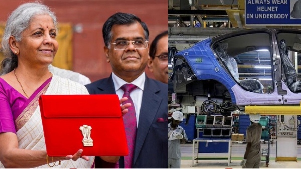  எலக்ட்ரிக் வாகனங்களுக்கு மானிய தொகை குறைப்பு.. மத்திய அரசு சொல்வது என்ன..?