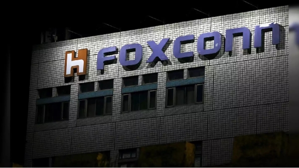 ஐபோனை விடுங்க.. பாக்ஸ்கான் அடுத்து சென்னையில் தயாரிப்பது இதுதான்.. ஆப்பிள் ஸ்ட்ரிக்ட் ஆர்டர்..! 