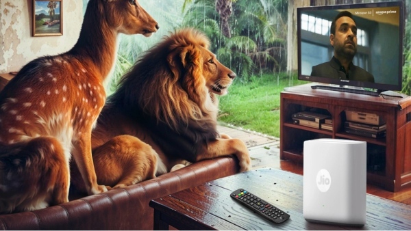  ஜியோ-வின் 30% தள்ளுபடி..! வீட்டுக்கு பிராட்பேண்ட் வாங்க செம சான்ஸ்..!