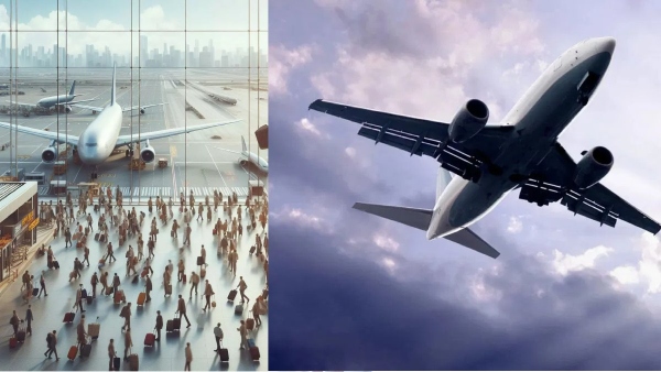  22 ஏர்போர்ட்டுக்கு பெயர் மாறப்போகுது.. 10 மாநிலங்கள் கோரிக்கை.. எந்தெந்த மாநிலம் தெரியுமா?