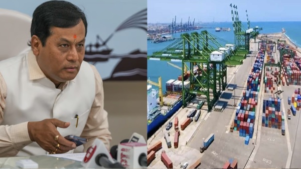  எல்லா முதலீட்டையும் ஆந்திரா பக்கமே அனுப்புனா எப்படி? சாகர்மாலா திட்டத்தில் ரூ.7,000 கோடி முதலீடு..!