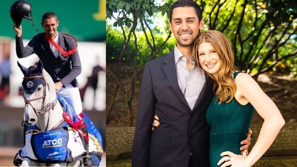 அட பில்கேட்ஸ் மருமகனா இது.. பாரீஸ் ஒலிம்பிக்-ல் மாஸ் காட்டுவார் போலயே..!! 