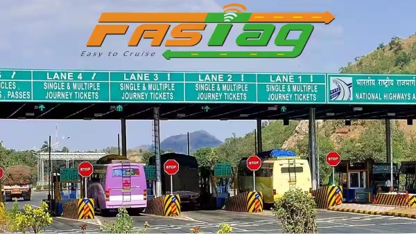  ஆகஸ்ட் 1 முதல் நடைமுறைக்கு வரும் FASTag விதிமுறைகள்.. வாகன ஓட்டுநர்களுக்கு முக்கிய அப்டேட்!
