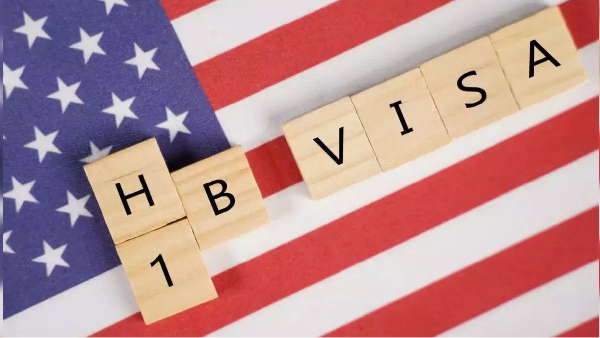 H1B விசா: ஐடி ஊழியர்களுக்கு 2வது சான்ஸ்.. லக் இருந்தா அமெரிக்கா பறக்கலாம்..! 