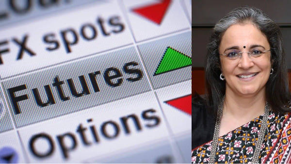 பங்குசந்தையில் ஆண்டுக்கு ரூ.60,000 கோடி இழக்கும் இந்திய மக்கள்.. செபி தலைவரின் அதிர்ச்சி தகவல்..!! 