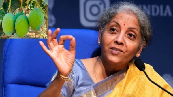 ஒரே கல்லில் மூன்று மாங்காய்.. நிர்மலா சீதாராமன் செய்யப்போவது இதுதானா..? 