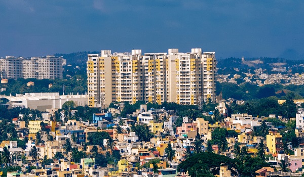 பெங்களூரில் இந்த 5 இடங்கள் இப்போதைக்கு ஹாட்.. வீட்டுக்கு ஒரு டெக்கி..!!