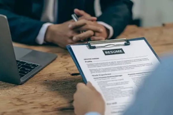  ரெஸ்யூம் ரெடி பண்ணிக்கோங்க.. முன்னணி ஐடி நிறுவனங்களில் 80,000 வேலைவாய்ப்புகள் வர போகுது!