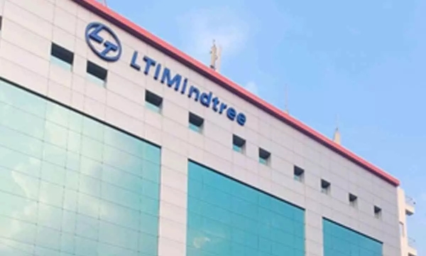 LTIMindtree நிறுவனத்தின் வருமானம் 5% உயர்வு..!