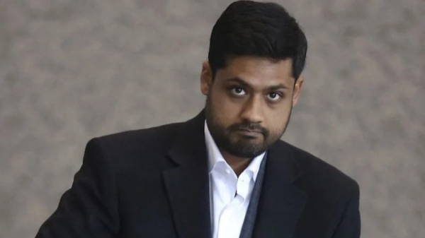 கூகுள்-க்கே தண்ணி காட்டிய இந்திய – அமெரிக்க தொழிலதிபர்!! 8,300 கோடியை சுருட்டியது அம்பலம்..! கூகுள்-க்கே தண்ணி காட்டிய இந்திய – அமெரிக்க தொழிலதிபர்!! 8,300 கோடியை சுருட்டியது அம்பலம்..!