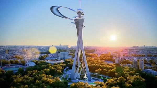 பெங்களூரில் வரப்போகும் ஸ்கை டெக்.. அட இந்த ஏரியால வருதா..? 