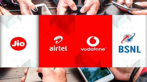  உலகிலேயே இந்தியாவில் தான் செல்போன் சேவை கட்டணம் குறைவு..! 