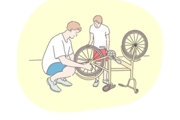  பஞ்சர் கடை தொழிலாளியின் மகன் இன்று ஒரு அரசு அதிகாரி.. கலக்கும் பீகாரைச் சேர்ந்த குடும்பம்!