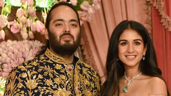  இது பொருளாதார மாநாடா, அம்பானி வீட்டு கல்யாணமா.. ஷாக் கொடுத்த அப்டேட்..!