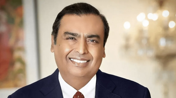 ஒரு நாளைக்கு ரூ.3 கோடி செலவு செய்தால் கூட அம்பானியின் சொத்து காலியாக இத்தனை ஆண்டுகள் ஆகுமா!! 