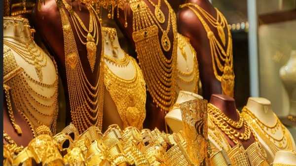 ஒரே தேசம், ஒரே விலை: இந்திய தங்க நகை சந்தையில் புரட்சிகரமான மாற்றம்! 