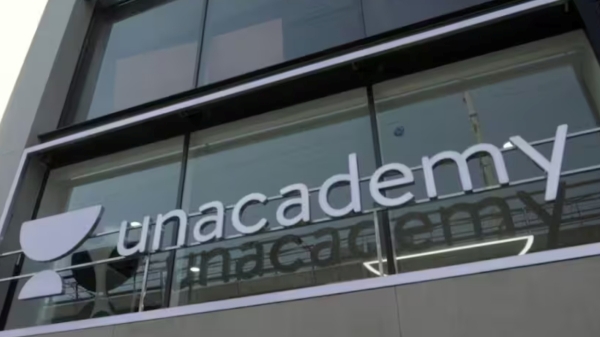 UNACADEMY-ல் அடுத்தடுத்து மூத்த அதிகாரிகள் பதவி விலகல்கள்.. என்ன நடக்கிறது?