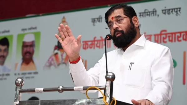 இளைஞர்களுக்கு நிதியுதவி அளிக்கும் மகாராஷ்டிர அரசு.. மாதம் பொறந்தா கையில் காசு..!!! 