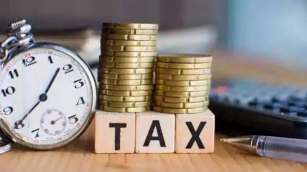 Budget 2024: மூலதன ஆதாய வரி விதிப்பில் முக்கிய மாற்றம்.. பங்குச்சந்தை முதலீட்டாளர்களே உஷார்..!! 