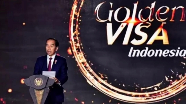முதலீட்டாளர்களை ஈர்க்க கோல்டன் விசா.. இந்தோனேசியா அரசின் வேற லெவல் திட்டம்..!! 