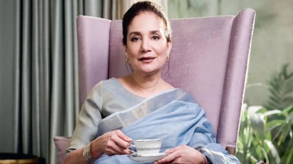  ரூ. 2 லட்சம் முதலீட்டில் தொடங்கிய நிறுவனத்தை ரூ.10,000 கோடி சாம்ராஜ்யமாக மாற்றிய சிங்கப்பெண்! அடடே!