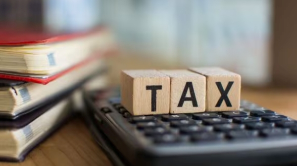  கடந்த ஆண்டை விட 8 சதவீதம் அதிகம்.. 5 கோடியை தாண்டிய ITR ஃபைலிங்.. ஐடி துறையின் முக்கிய அப்டேட்!