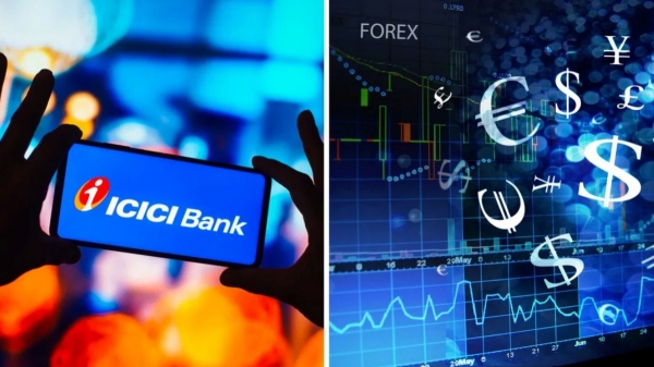  வெளிநாட்டில் படிக்கும் மாணவர்களுக்கு ICICI பேங்க்-இன் ஃபாரெக்ஸ் கார்டு.. அப்பப்பா இவ்வளவு நன்மைகளா?