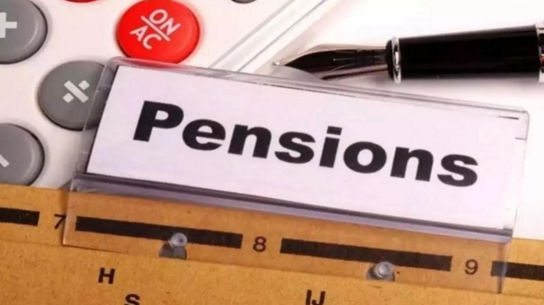  பட்ஜெட் 2024: பென்ஷன் பெறுபவர்களுக்கு காத்திருக்கும் லட்டு.. இனி ரூ.10,000 வரை கிடைக்கப்போகுது!