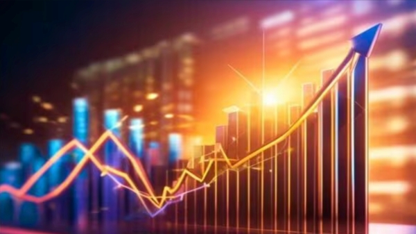 5 ஆண்டுகளில் 2537% லாபத்தை தந்த இன்ஃபிரா நிறுவன பங்கு..! 5 ஆண்டுகளில் 2537% லாபத்தை தந்த இன்ஃபிரா நிறுவன பங்கு..!