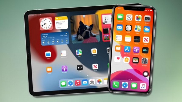 ஐபோன், ஐபேட் வைத்துள்ளீர்களா.. பெரிய ஸ்பைவேர் தாக்குதல் நடக்க போகுது.. உஷார்..!! 