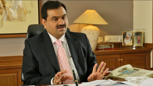 கௌதம் அதானி திடீர் சென்னை பயணம்.. இவ்வளவு விஷயம் நடந்திருக்கா.. ஷாக்கா தான் இருக்கு..! கௌதம் அதானி திடீர் சென்னை பயணம்.. இவ்வளவு விஷயம் நடந்திருக்கா.. ஷாக்கா தான் இருக்கு..!