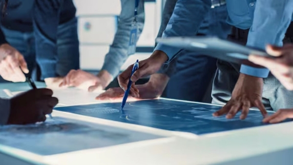 இன்ஜினியர் மாணவர்களுக்கு குட்நியூஸ்..! கைநிறைய சம்பாதிக்க சூப்பர் வாய்ப்பு..!! 