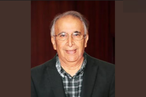 Camlin நிறுவனர் சுபாஷ் காலமானார்.. கேம்லின் உருவானது எப்போது தெரியுமா..? 