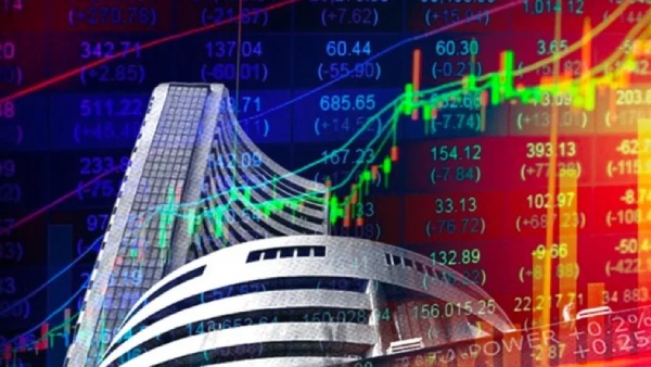 சும்மாயில்ல ரூ.454 லட்சம் கோடி..!! சென்செக்ஸ், நிஃப்டி வரலாற்று உச்சத்தைத் தொட்டது..! 