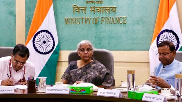 பட்ஜெட் 2024: சாமானிய மக்களின் எதிர்பார்ப்பு இதுதான்.. நிர்மலா சீதாராமன் முடிவு என்ன..? 