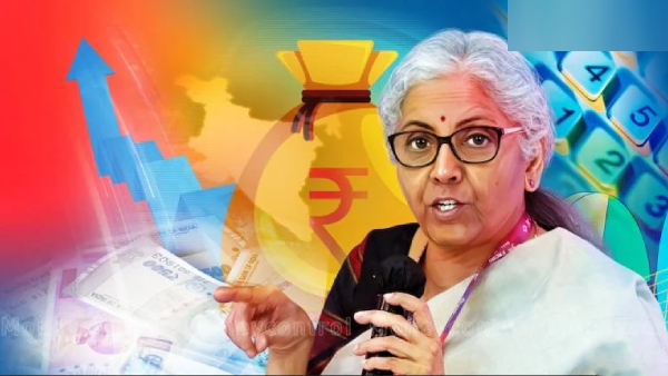  கடந்த 5 ஆண்டு பட்ஜெட்டில் ஒவ்வொரு துறைக்கும் எவ்வளவு நிதி ஒதுக்கப்பட்டது தெரியுமா?