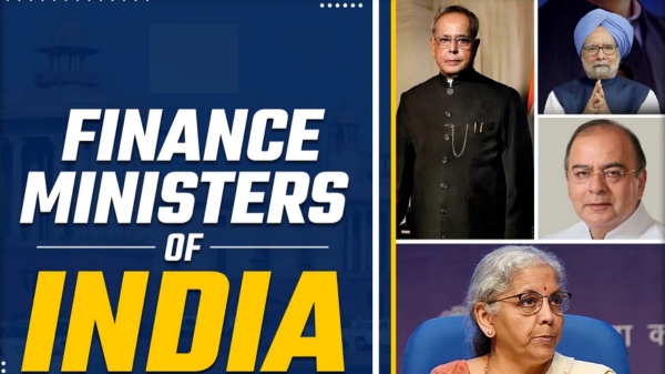 ஹாட்சீட்டில் அமர்ந்த இந்தியாவின் நிதி அமைச்சர்கள்.. நீண்டநெடிய வரலாறு..! 