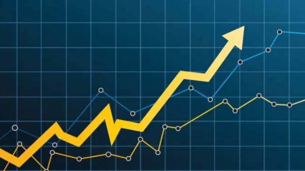 ஒரு மாதத்தில் லாபத்தை அள்ளிக்கொடுத்த பங்குகள்..!! ஒரு மாதத்தில் லாபத்தை அள்ளிக்கொடுத்த பங்குகள்..!!
