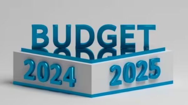 இந்த வார்த்தைகளுக்கு எல்லாம் அர்த்தம் தெரிஞ்சா பட்ஜெட் ஈஸியா புரிஞ்சிடும்..!