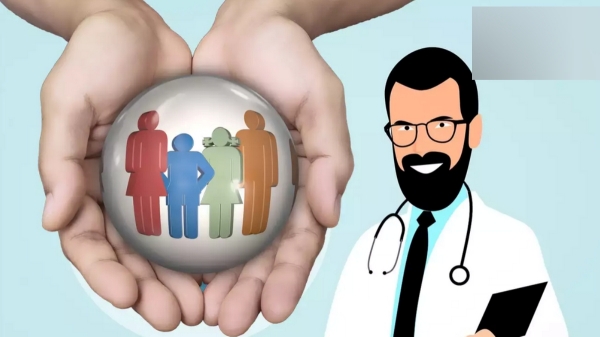  உங்கள் மருத்துவ செலவுக்கு ரூ. 5 லட்சம் தரும் அரசு திட்டம்.. பட்ஜெட்டில் வந்த முக்கிய அறிவிப்பு!