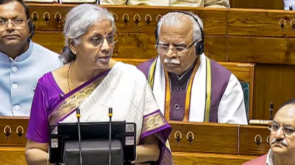 சத்தமில்லாமல் மானியங்களுக்கான நிதி ஒதுக்கீட்டை குறைத்த மத்திய அரசு.. பட்ஜெட்டில் இதை கவனிச்சீங்களா?