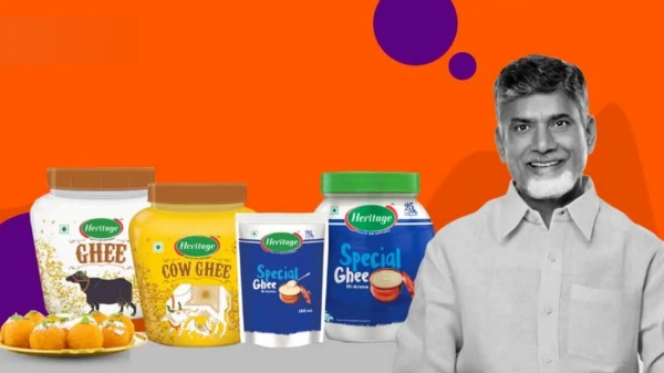 பட்ஜெட்டை விடுங்க.. சந்திரபாபு நாயுடு வீட்டில் நடந்ததை பாத்தீங்களா..?