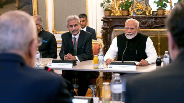 இலங்கை, பூட்டானுக்கு அள்ளிகொடுக்கும் மோடி.. தமிழ்நாட்டை மறந்துவிட்டார்..! பட்ஜெட்டில் வெளியான தகவல்!