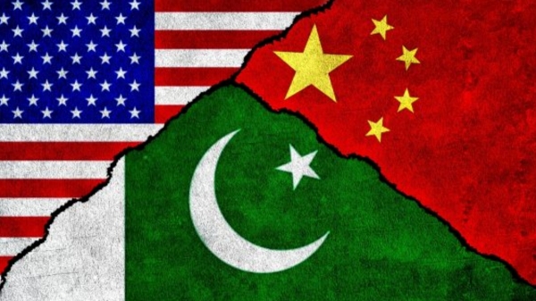 சீனாவுக்கு போட்டியாக பாகிஸ்தானில் பணத்தை கொட்டும் அமெரிக்கா.. என்ன நடக்குது..!! 