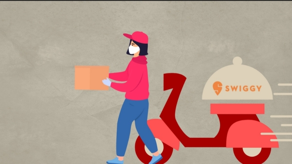 ஸ்விக்கி நிறுவனத்தை கட்டம் கட்டும் தொழிலாளர் சங்கம்.. இது அநியாயமா இருக்கே..!